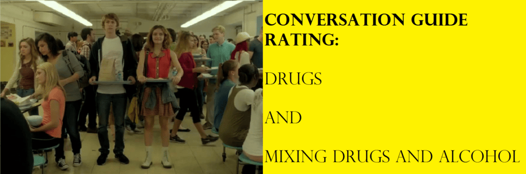 Mean and Earl and the Dying Girl Rating 2
