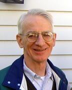 Dr. Jim Hedlund