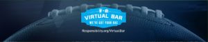 Responsible Drinking for the Super Bowl with the Virtual Bar