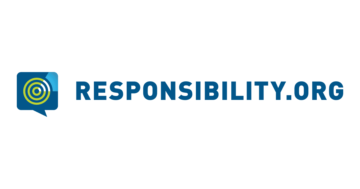 www.responsibility.org