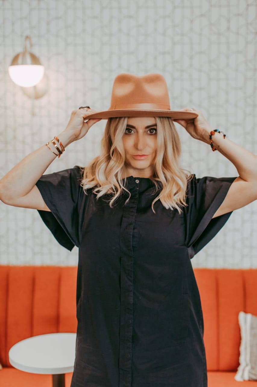 Danielle Schaffer - Responsibility.org - Promoting