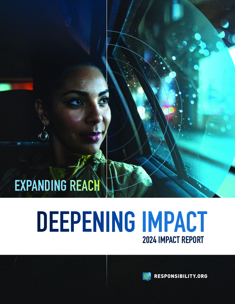 Responsibility.org 2024 Impact Report_Final