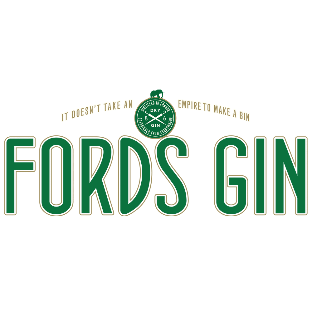 Fords Gin