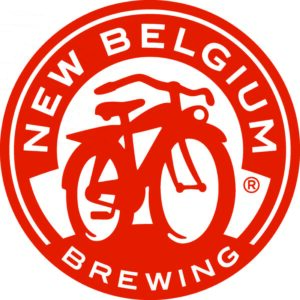 NB Logo MASTER NBB Circle Bike Red